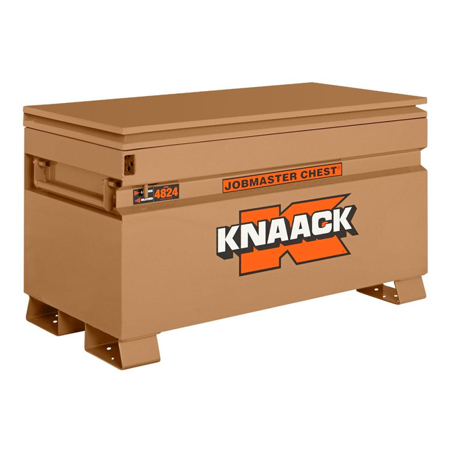 Knaack Jobmaster Chest, Model 4824